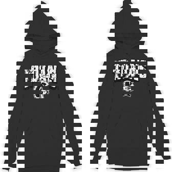 Trojan Back To School Spirit Hoodie - Seseable