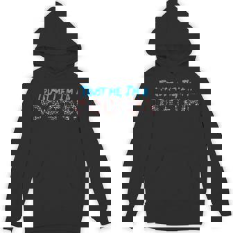 Trust Me I'm A Doctor 私を信じて、私は医者だ医師 卒業 博士号 パーカー - Kawaiitshirt