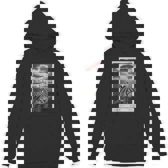 Turkey Selfie UFO Alien Surprised Meme Thanksgiving Unisex Hoodie | Mazezy