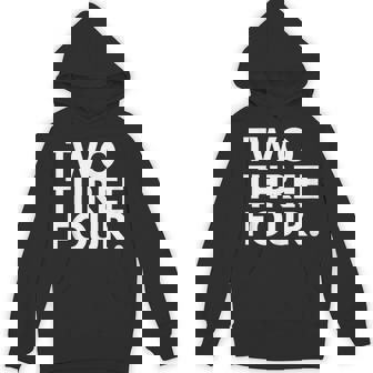 Two Three Four 市外局番 234 アクロン オハイオ州 米国 パーカー - Kawaiitshirt