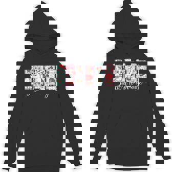 Valentine’s Day Silly Goose Love Season Just A Lovely Goose Unisex Hoodie | Mazezy