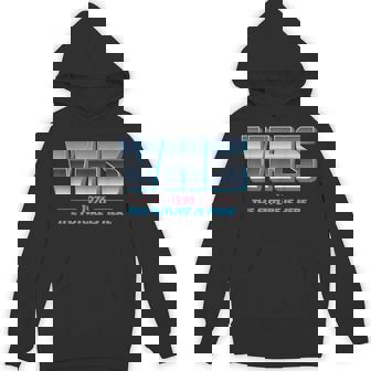 Vhs Tape The Future Is Here Retro Lover -Ideo パーカー - Kawaiitshirt