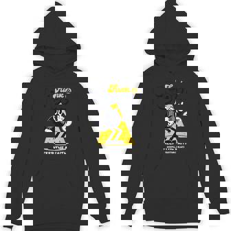 Vintage Northernoul Music パーカー - Kawaiitshirt