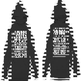 Vintage World War 2 History For Historians & Teachers Tank Top Unisex Hoodie | Mazezy