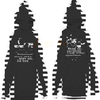 Walking By Faith Tripping Constantly Saved By Grace Hoodie - Monsterry