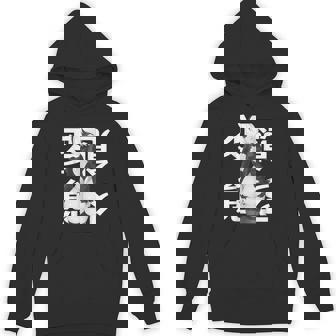 Warrior Waifu Anime Otaku Manga Hoodie - Thegiftio