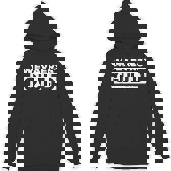 Weaver Team Fabric Maker Loom Textile Worker Weaver Unisex Hoodie | Mazezy