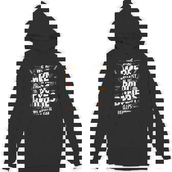 We'Re More Than Pool Buddies Billiards Tee Tank Top Unisex Hoodie | Mazezy