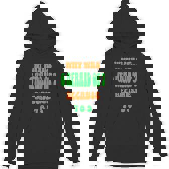 Why Was 6 Afraid Of 7 Because 789 67 Meme Hoodie - Thegiftio