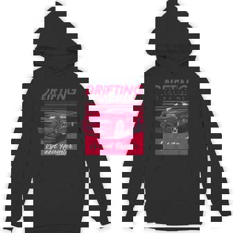 Wild Cars Driftingpeed Hunter グラフィックtシャツ&クールデザイン パーカー - Kawaiitshirt