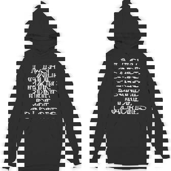 I Wish Candle Making Burned More Calories Candle Maker Unisex Hoodie | Mazezy