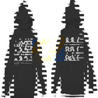 Women's Space Quote Amaze Project Hoodie | Seseable FR