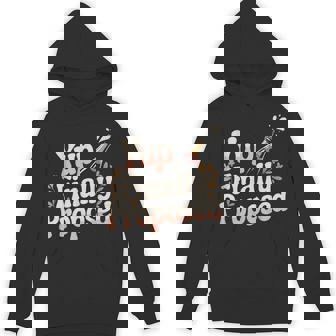 Yup Finally Proposed Engaged Romantic Moment Wedding Unisex Hoodie | Mazezy