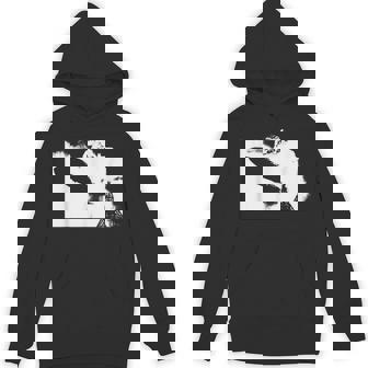 Zeppelin Explosion グラフィックtシャツ パーカー - Kawaiitshirt