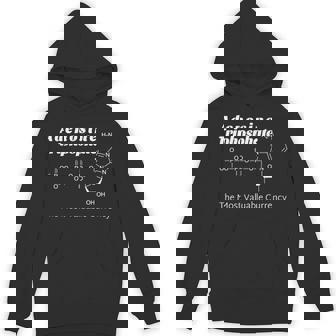 「アデノシン三リン酸（さんリンさん）：世界で一番 貴重な通貨」英語 生物学 生化学 生物化学 科学 理科 有機化学 長袖tシャツ パーカー - Kawaiitshirt