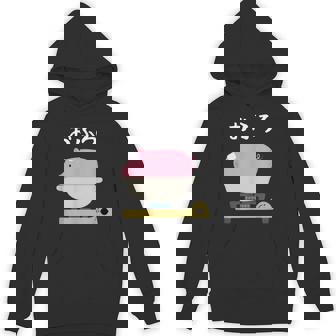 【おふろ】お風呂 可愛い 豚 銭湯 温泉 料理 おもしろ 面白い ユーモア ネタ ギャグ ウケ狙い ブタ 鍋 癖強い パーカー - Kawaiitshirt