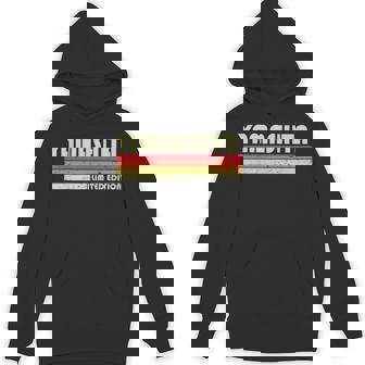 【山下 やました】名前 名字 家族お揃い ギャグ ネタ ウケ狙い 贈り物 ギフト 面白い おもしろ パーカー - Kawaiitshirt