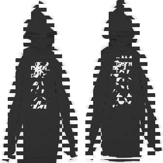 【推ししか勝たん】毛筆 おもしろ 筆文字 面白い ギャグ ネタ ウケ狙い 笑える ユーモア お笑い 言葉 文字 パーカー - Kawaiitshirt