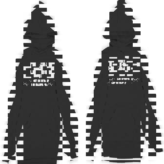 【日曜日】月 火 水 木 金 火 土 日 一週間 曜日 おもしろ かわいい パーカー - Kawaiitshirt