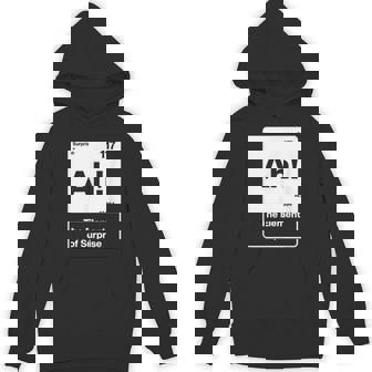 ああ驚きの要素 パーカー - Kawaiitshirt