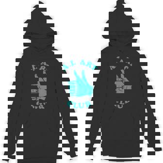 おもしろaiアートクラブ 人工知能 機械学習 パーカー - Kawaiitshirt