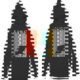 かわいい マングース の動物 パーカー - Kawaiitshirt