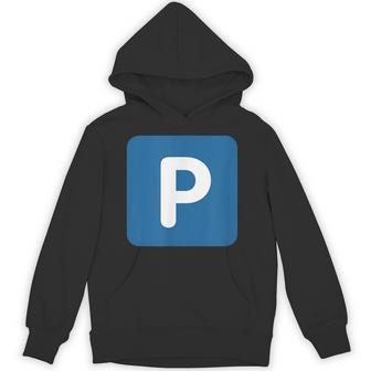 ぷしん P パーカー - Kawaiitshirt