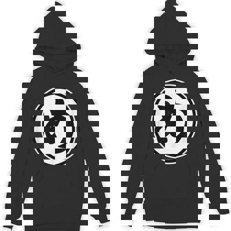 め（め組 丸め）消防団 火消し【変なデザイン屋さん】漢字 面白い パーカー - Kawaiitshirt