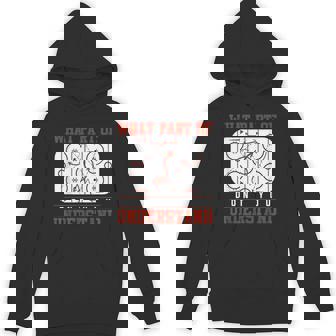 アイスホッケー タクティカルコーチ 面白いギフト アイスホッケー パーカー - Kawaiitshirt