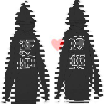 アイラブ・山口（I Love やまぐち）【47都道府県・市区町村】ジモt ジモティ 旅行 観光お土産 ご当地・面白 パーカー - Kawaiitshirt