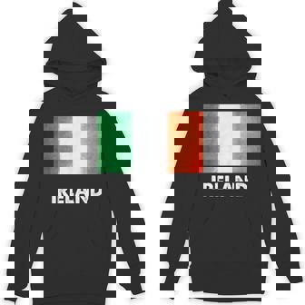 アイルランド国旗tシャツ パーカー - Kawaiitshirt