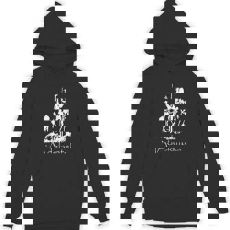 アデランテ ドン・キホーテ サンチョ・パンザ パーカー - Kawaiitshirt