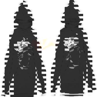 アナグマ 寝る動物 パジャマ お昼寝pj ギフト アナグマ パーカー - Kawaiitshirt