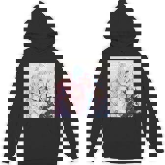 アニメ少女 姉オタク 長袖tシャツ パーカー - Kawaiitshirt