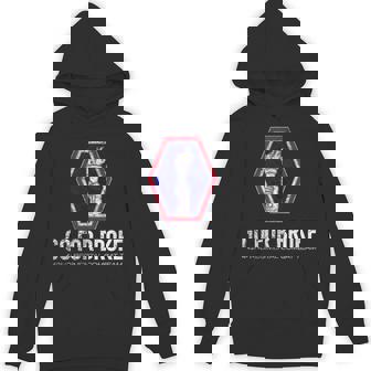 アメリカン・マローダー：第442連隊戦闘チーム・ゴー・フォー・ブローク パーカー - Kawaiitshirt