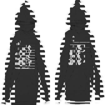 アルト・クレフ・ヴィオラのプレーヤー・ヴィオリスト パーカー - Kawaiitshirt