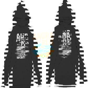 アングラ ドス レイス ブラジル シティ 旅行 旅 パーカー - Kawaiitshirt