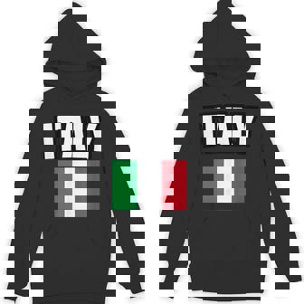 イタリア I イタリア パーカー - Kawaiitshirt