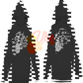 ウクレレギターギタリスト楽器 パーカー - Kawaiitshirt