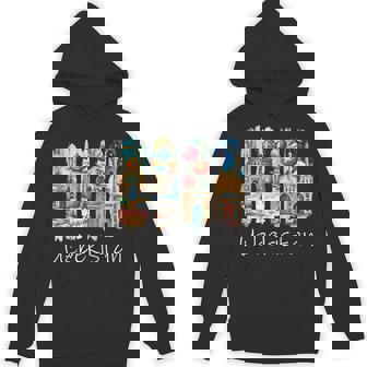 ウズベキスタン 筆文字 ウズベク バカンス お土産 ウズベキスタン パーカー - Kawaiitshirt