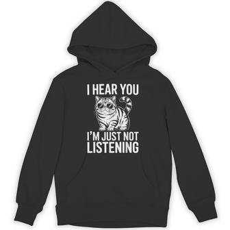 エキゾチック ショートヘア 猫 面白い エキゾチック ショートヘア パーカー - Kawaiitshirt