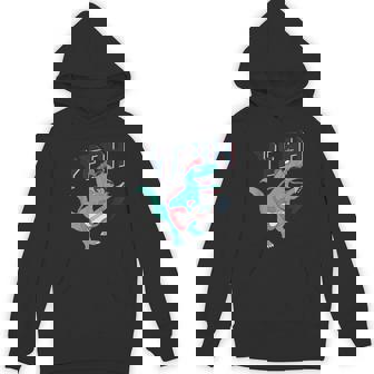 エレキギターtシャツ パーカー - Kawaiitshirt