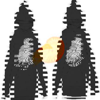 オウムガイ 海の生き物 太古の時代 海を救う パーカー - Kawaiitshirt