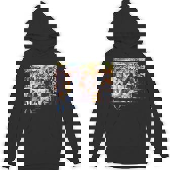 オルセー美術館パリ・ダンス・アット・ル・ムーラン・ド・ラ・ガレット・ルノワール パーカー - Kawaiitshirt