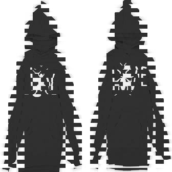 カブトムシ かわいい昆虫学の甲虫学 パーカー - Kawaiitshirt