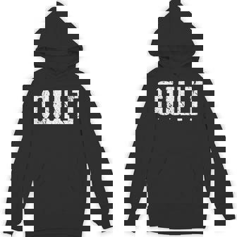 カルト。 パーカー - Kawaiitshirt