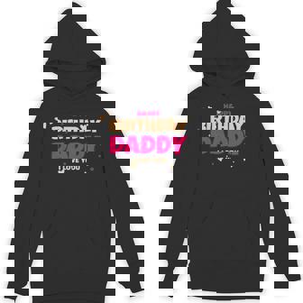 キッズ かわいい 父 誕生日 お誕生日おめでとう パパ パーカー - Kawaiitshirt