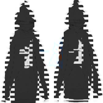 クリオネ『あそぶ？』【どうぶつ フレンズ】ポップ ゆるくて かわいい キャラ イラスト パーカー - Kawaiitshirt