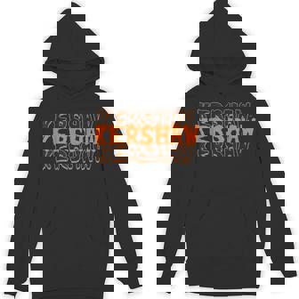 クレイトン・カーショウ ロサンゼルス 野球 ハロウィン 名前 Mlbpa パーカー - Kawaiitshirt