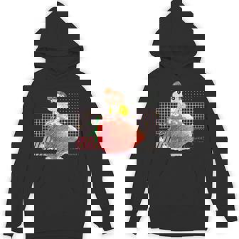 クレヨンしんちゃん ひまわりといちご パーカー - Kawaiitshirt